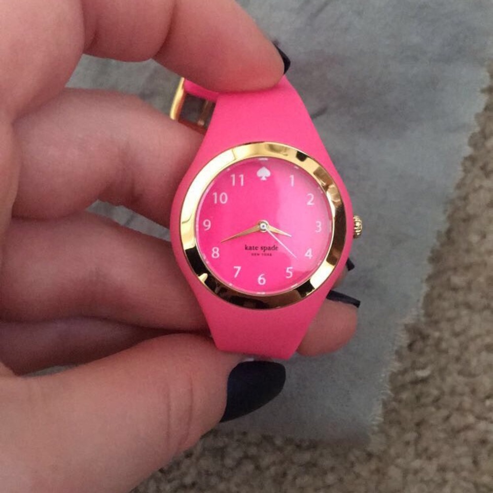 Kate Spade Watch